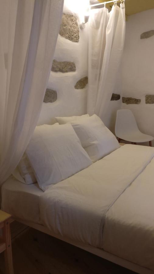 Casinhas De S. Francisco T1 Amendoa By Lovelystay Freixo de Espada à Cinta エクステリア 写真