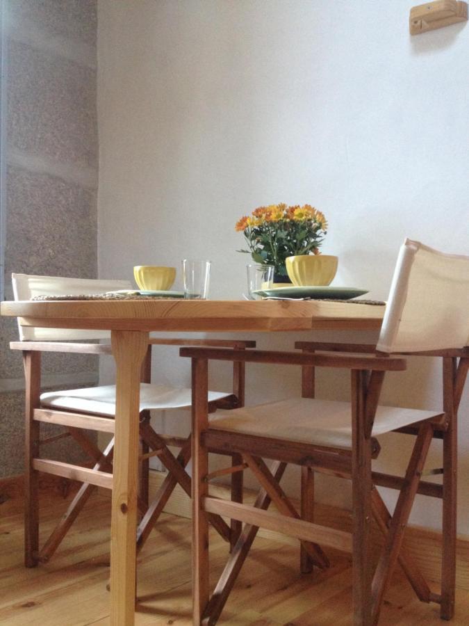 Casinhas De S. Francisco T1 Amendoa By Lovelystay Freixo de Espada à Cinta エクステリア 写真